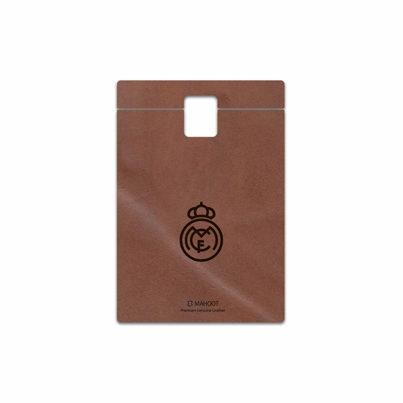 برچسب پوششی ماهوت مدل MNL-REAL مناسب برای گوشی موبایل بلک بری Passport