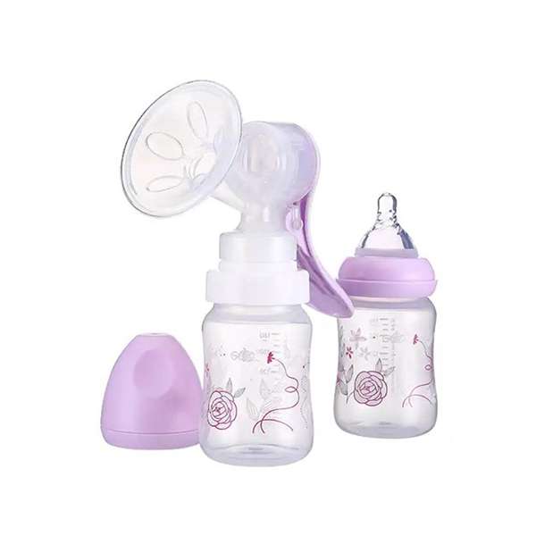 شیر دوش پمپی مدل 6566