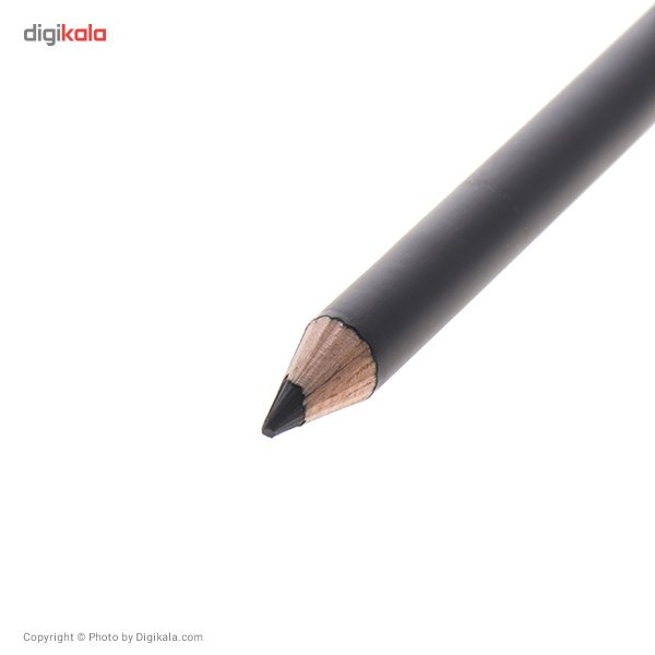 کیت ریمل حجم دهنده بی یو مدل Power Volume به همراه مداد چشم مدل Deep Black