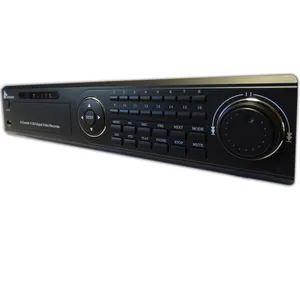 ضبط کننده ویدیویی واچ داگ مدل WD-8008DHZ