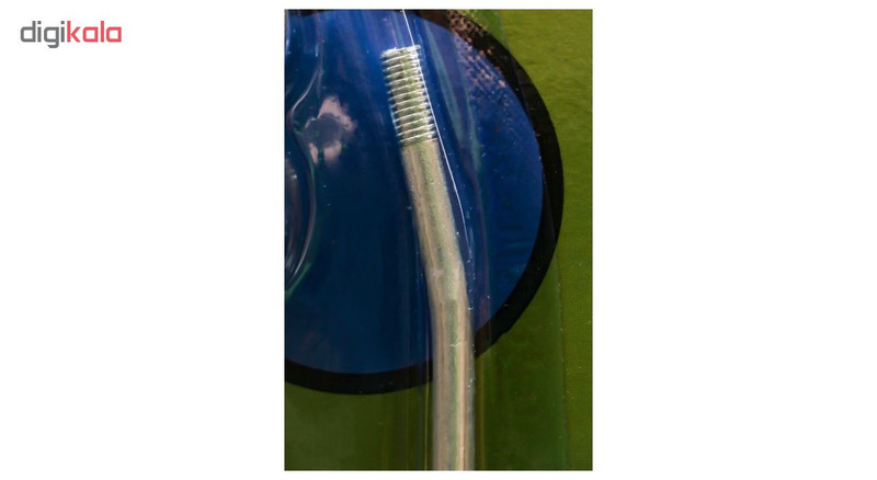 قالب شیرینی پزی ایگوری طرح پنجره ای بسته 4 عددی