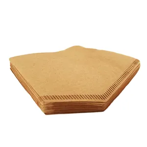 فیلتر قهوه مدل وی 60 کد B بسته 20 عددی