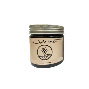 شیره توت مزرعه هامون - 330 گرم