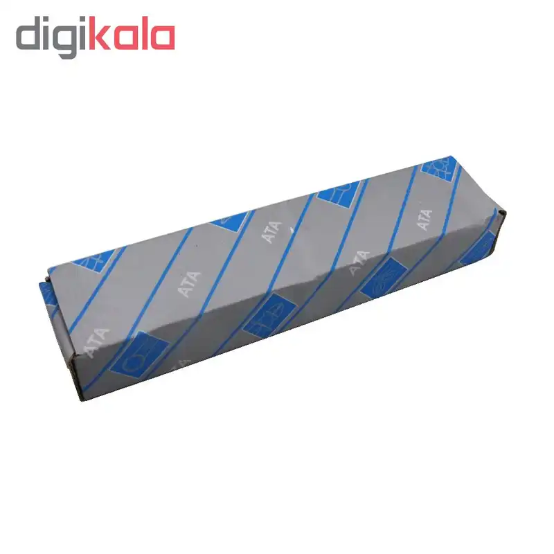 مجموعه 8 عددی آچار دو سر تخت آتا مدل KX800