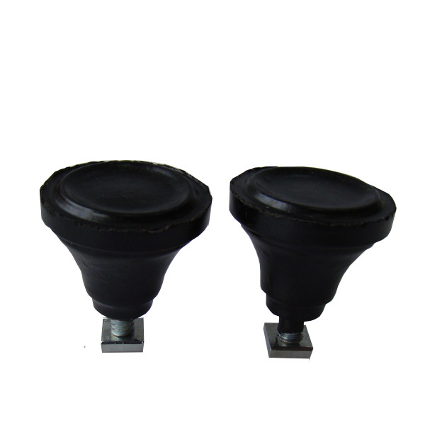 دستگیره سماور مدل BAKALIT-2 بسته 2 عددی دستگیره سماور مدل BAKALIT-2 بسته 2 عددی