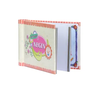البوم عکس کودک طرح شجره نگین 1052