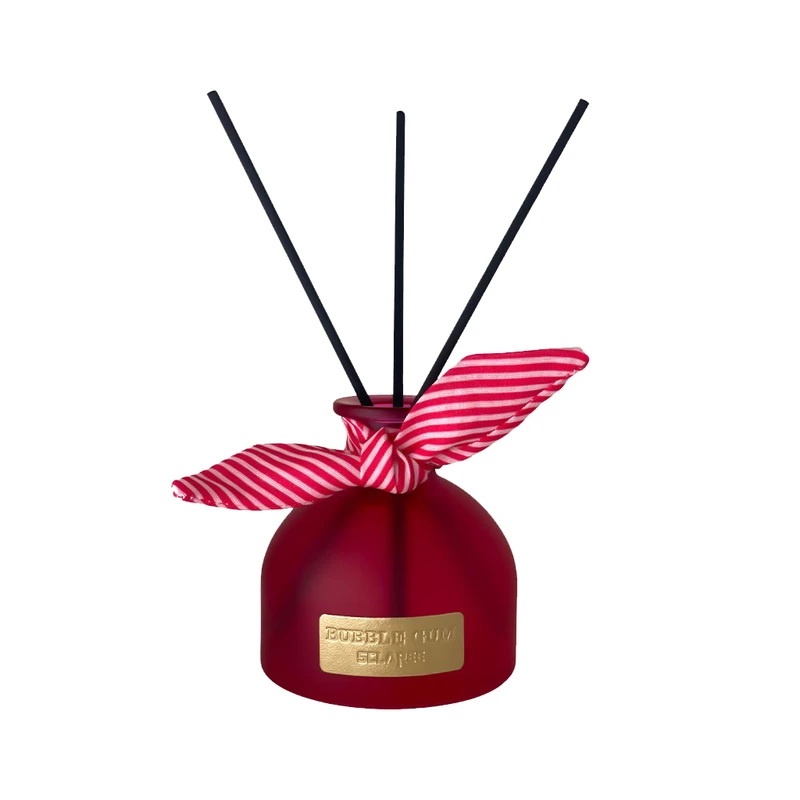 خوشبوکننده هوا اسکلاره مدل  Bubble Gum رایحه شیرین حجم 100 میلی لیتر