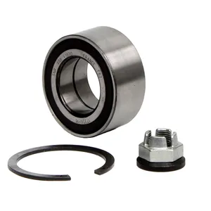 بلبرینگ چرخ جلو اس ان آر مدل R155107 مناسب برای رنو کپچر