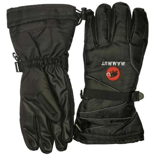 دستکش ورزشی ماموت مدل 3 GORE-TEX