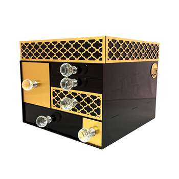 استند لوازم آرایشی صدر مدل Luxe 6M