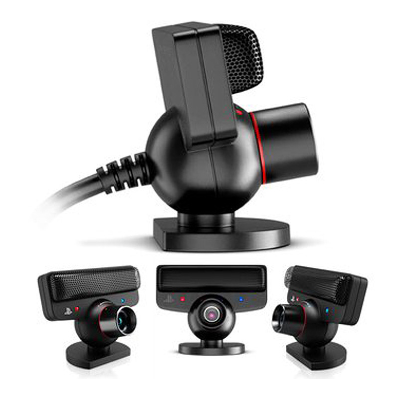 وب کم مدل LIVE_FOCUS