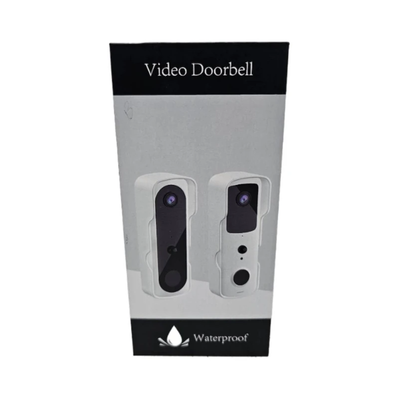 عکس شماره 3 : چشمی دیجیتال درب مدل hs-220