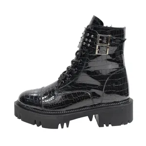 نیم بوت زنانه کد 9948