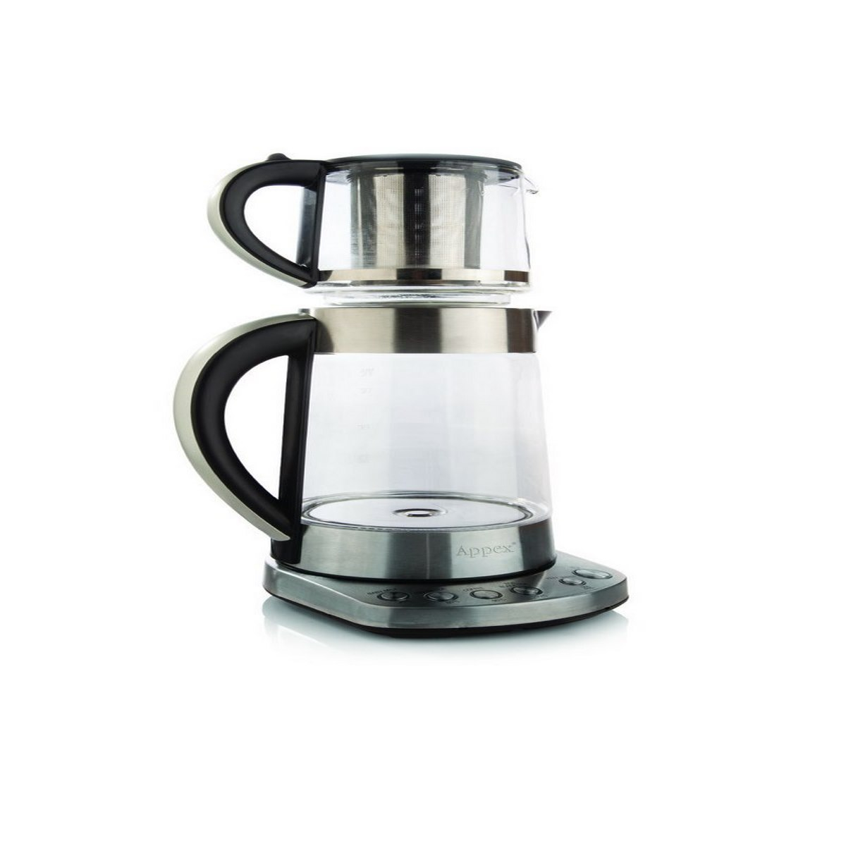 چای ساز اپکس کد 402