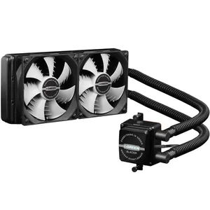 Green Glacier GLC240A Liquid Cooling System