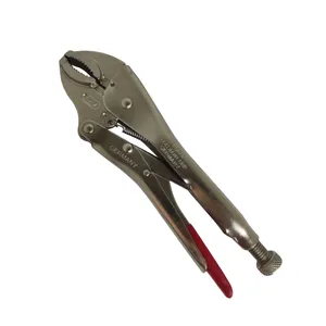 انبرقفلی بولمن گریپ مدل BG100 سایز 10 اینچ