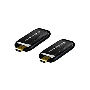 توسعه دهنده بی سیم HDMI لنکنگ مدل LKV388mini