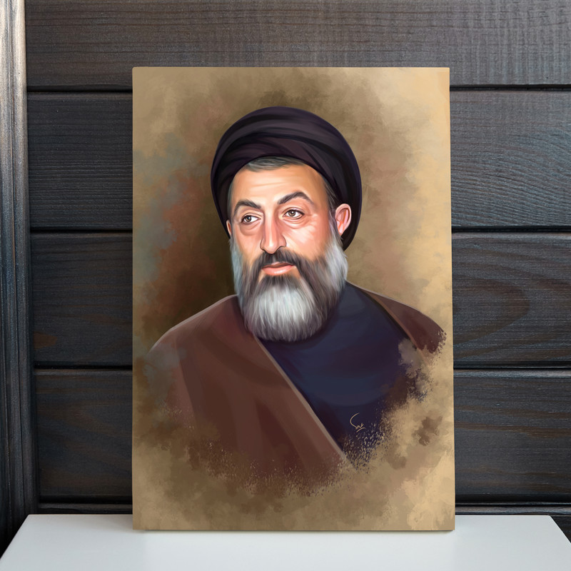 تابلو شاسی مدل شهید محمد بهشتی کد 57