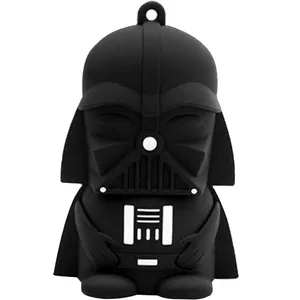 شارژر همراه مدل Darth Vader با ظرفیت 8800 میلی آمپر