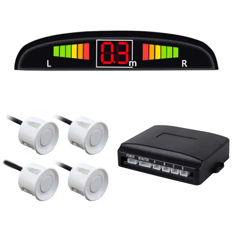 سنسور دنده عقب خودرو مدل CMS456A