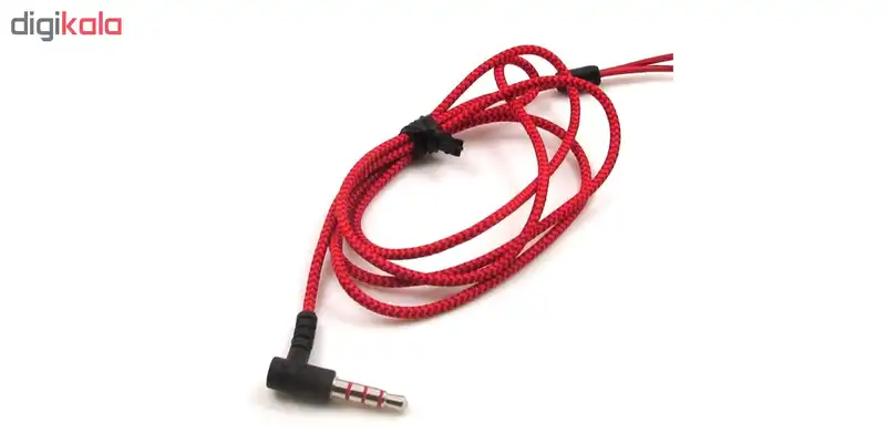 هدفون  مدل QuadBeat 3.0