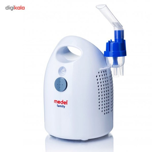 نبولایزر مدل مدل Family