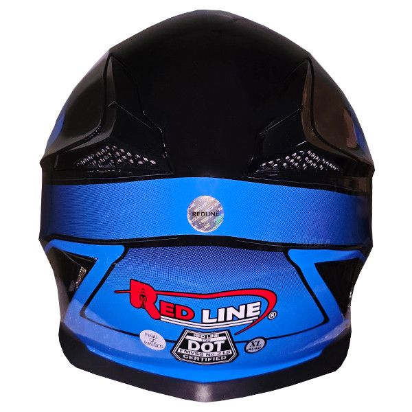 کلاه کاسکت ردلاین مدل کراسی کد RE750