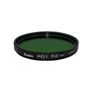 فیلتر لنز کنکو مدل G(PO1)-52MM