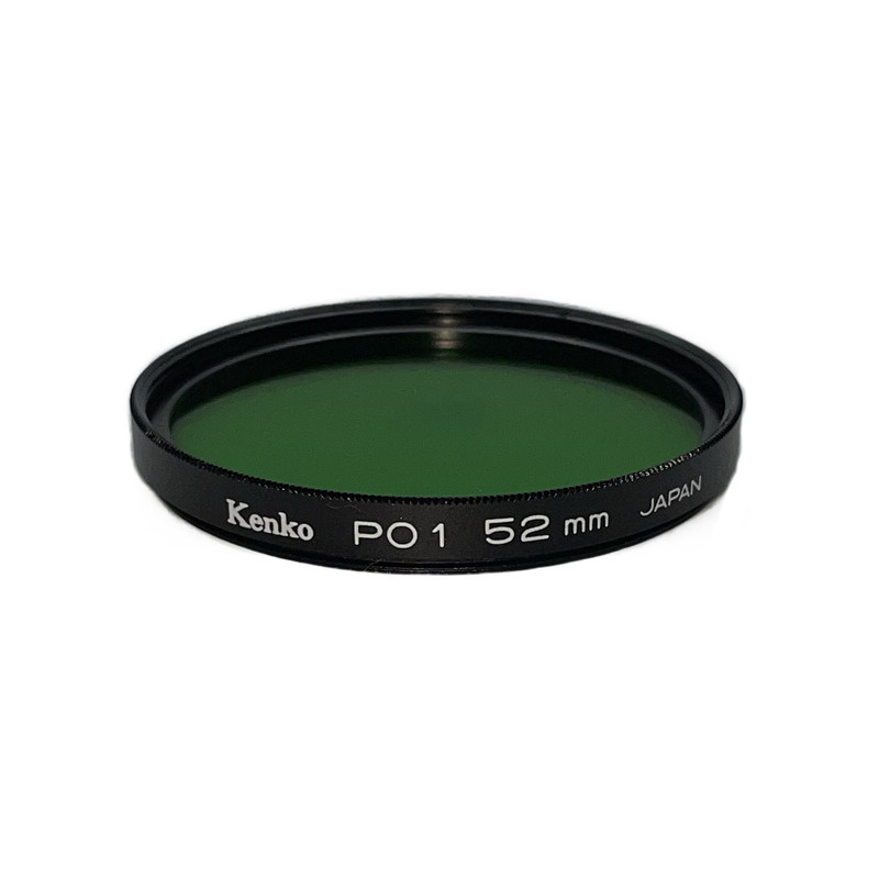 فیلتر لنز کنکو مدل G(PO1)-52MM