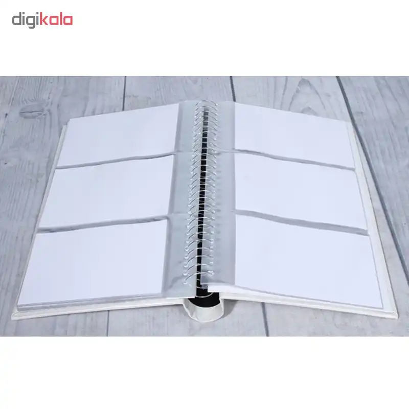 البوم عکس مدل رویال 1056