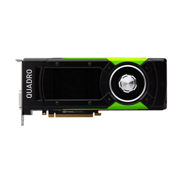 کارت گرافیک پی ان وای مدل  QUADRO p6000 