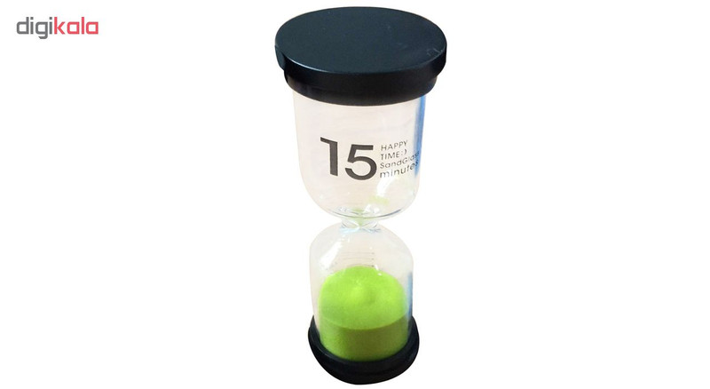 ساعت شنی رساکو مدل 15دقیقه ای