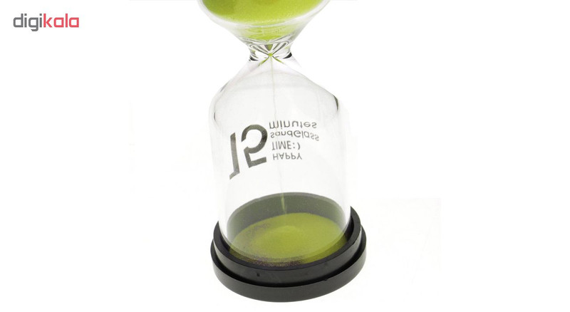 ساعت شنی رساکو مدل 15دقیقه ای