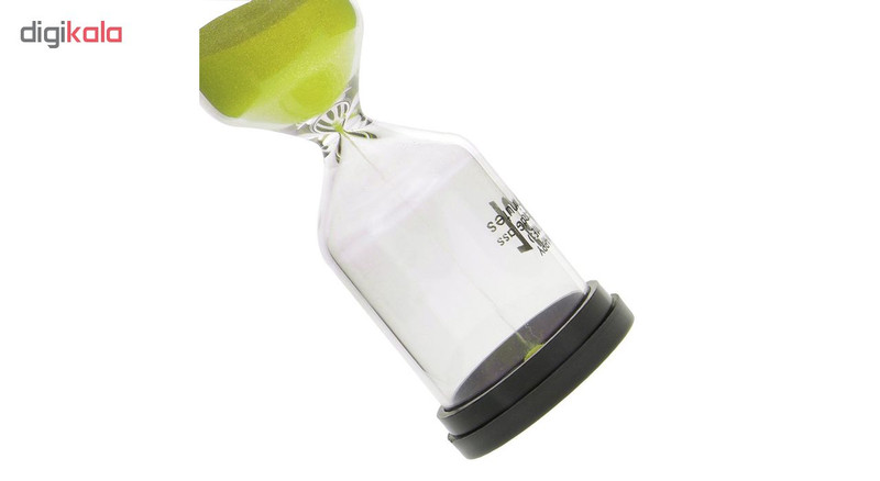 ساعت شنی رساکو مدل 15دقیقه ای