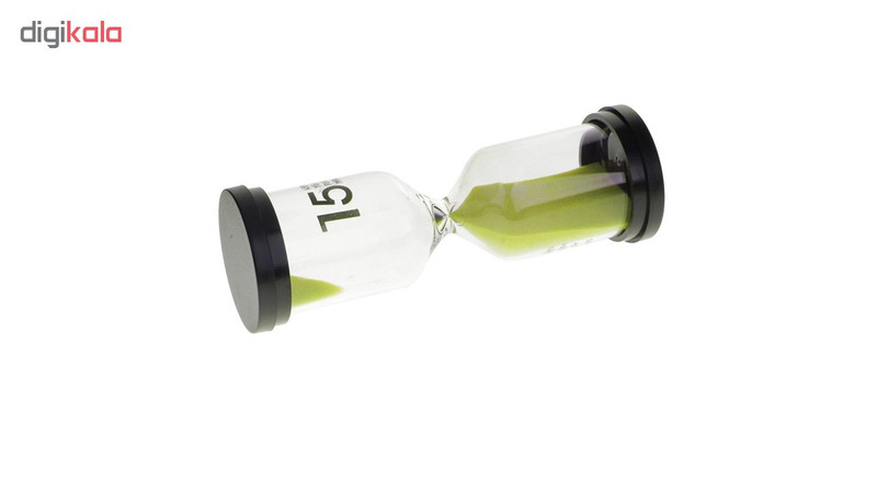 ساعت شنی رساکو مدل 15دقیقه ای