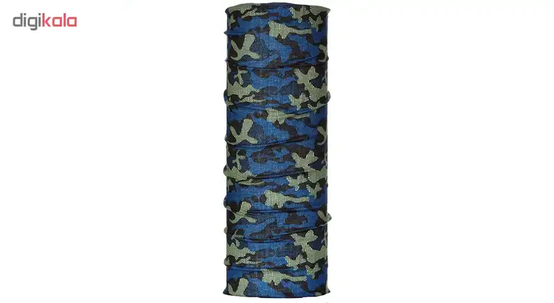 دستمال سر و گردن مدل F10