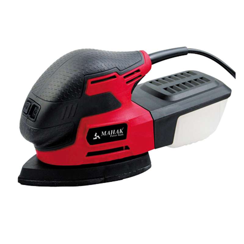 دستگاه سنباده زن محک مدل MS-220