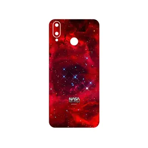 MAHOOT Universe b NASA 10 Cover Sticker for Gplus Q10