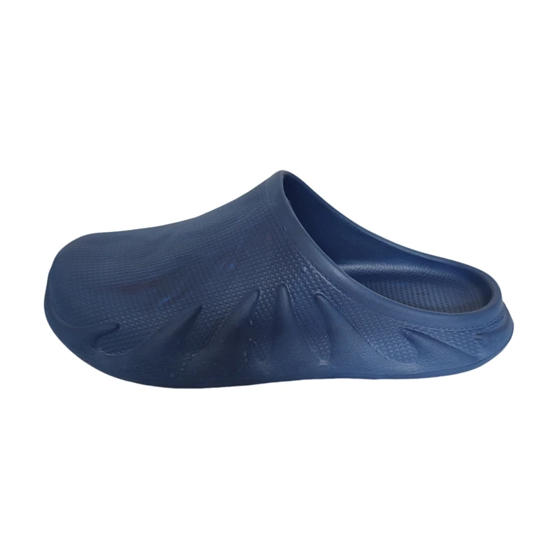 دمپایی حمام مدل جلو بسته