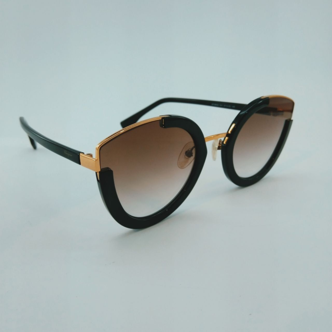 عینک آفتابی زنانه سالواتوره فراگامو مدل SF965S 001 -  - 3