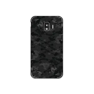 MAHOOT Night-Army-Pixel Cover Sticker for Samsung Galaxy J2 Core