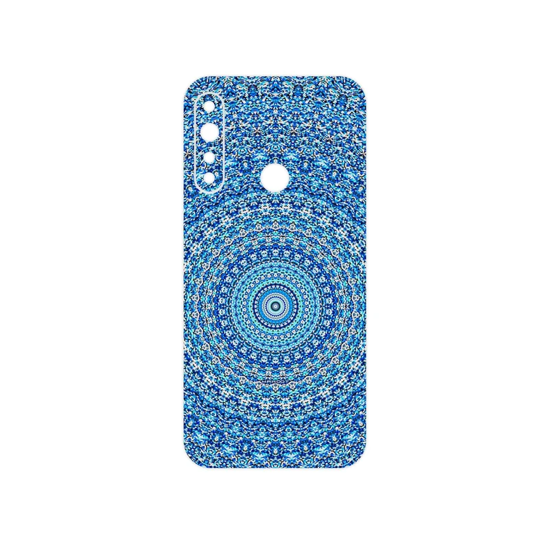 برچسب پوششی ماهوت مدل Mandala Design 1 مناسب برای گوشی موبایل جی پلاس P10