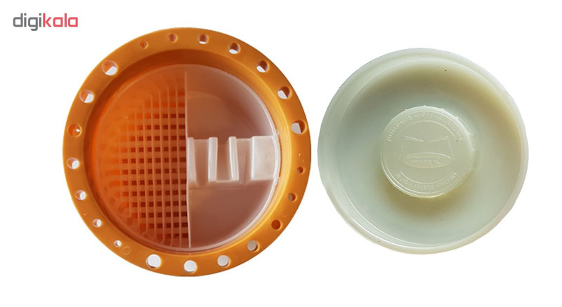 قلم شوی رنگ روغن ره آورد مدل ucc