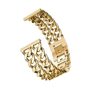 Kingdom Cartier Dual Strap suitable for Xiaomi Redmi Watch 5 Active / Watch 5 Lite
