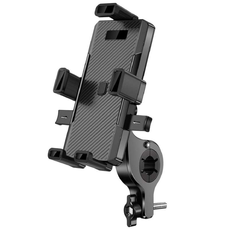 پایه نگهدارنده گوشی موبایل هوتو مدل c022 پایه نگهدارنده گوشی موبایل هوتو مدل c022