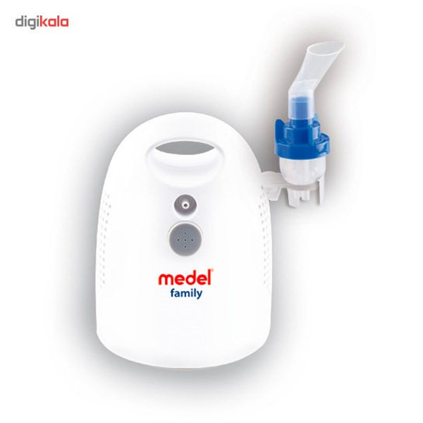 نبولایزر مدل مدل Family