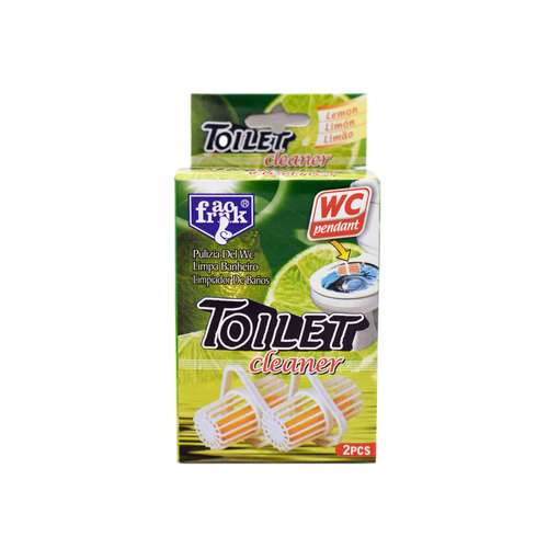 قرص جرم گیر و خوش بوکننده سیفون و توالت فرنگی فرانک مدل W-413-C