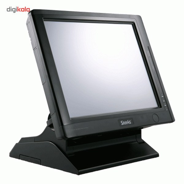 صندوق فروشگاهی POS لمسی سم فور اس مدل SPT-3700