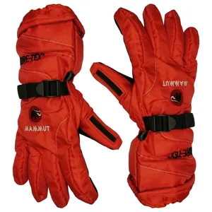 دستکش ورزشی ماموت مدل 2 GORE-TEX