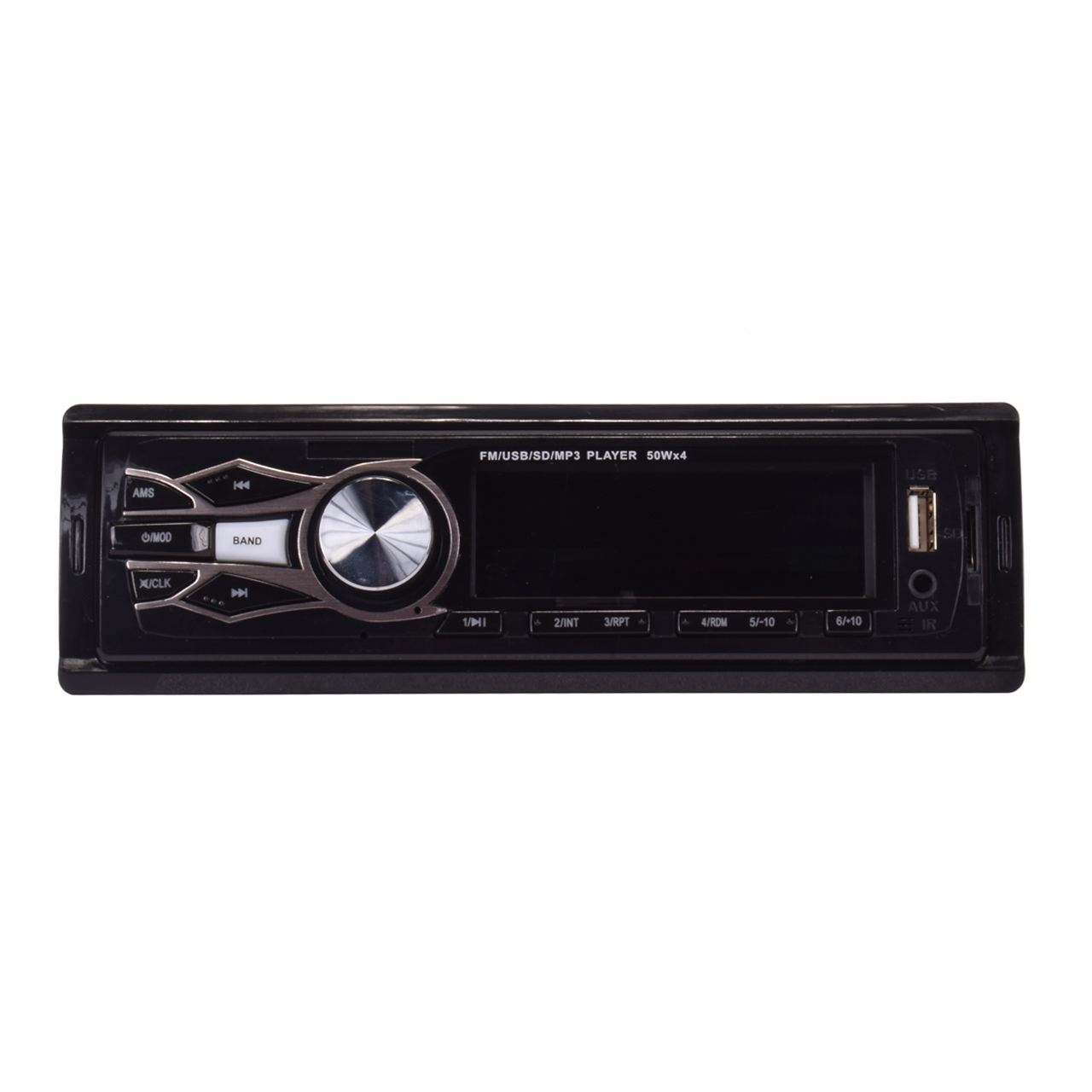 پخش کننده خودرو مدل PA-8570